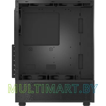 Корпус ADATA XPG INVADER X MINI (черный) картинка 8